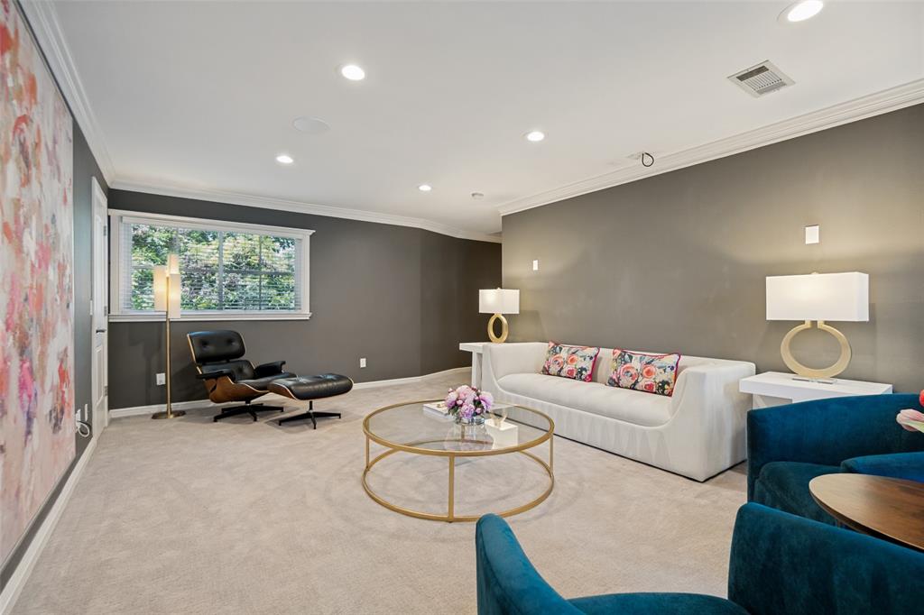 Munger Place - Residential