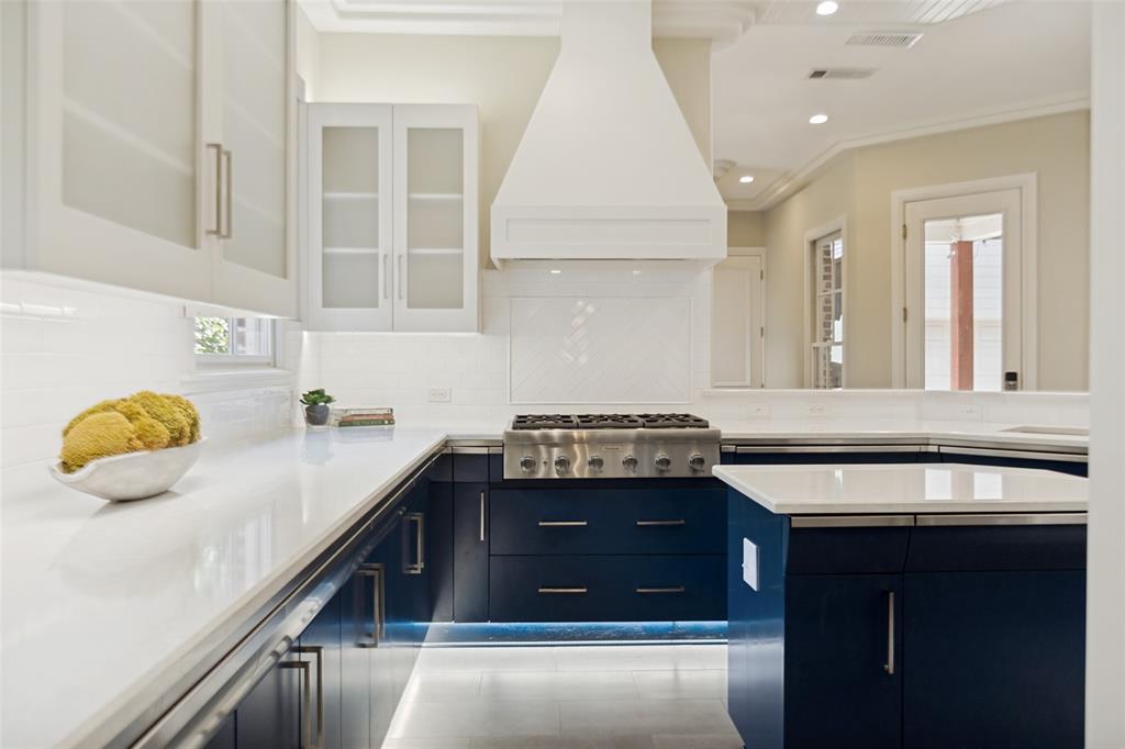 Munger Place - Residential