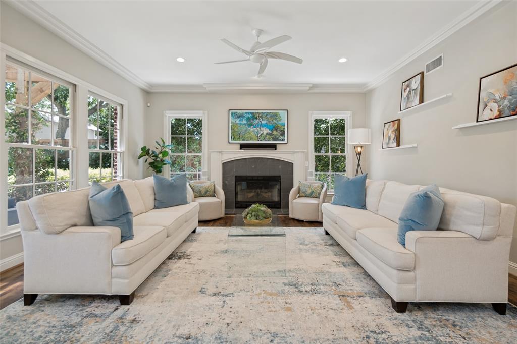Munger Place - Residential