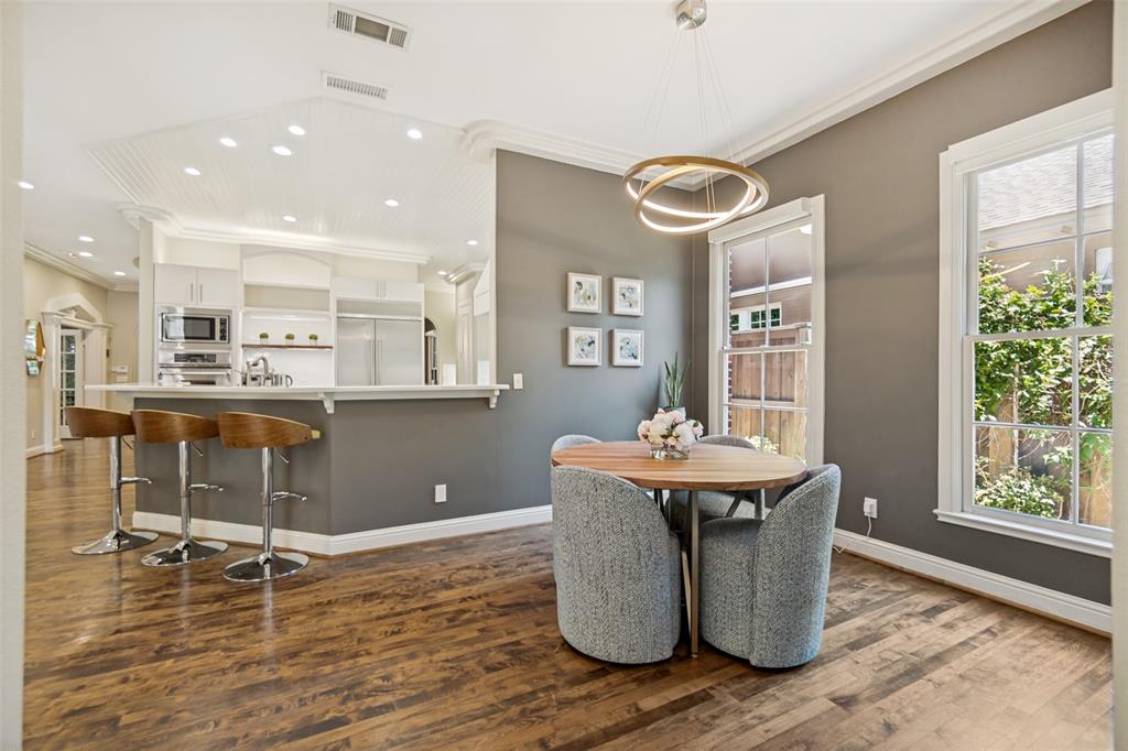 Munger Place - Residential