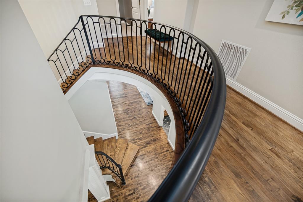 Munger Place - Residential