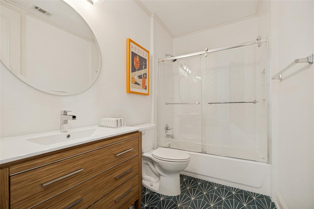Munger Place - Residential