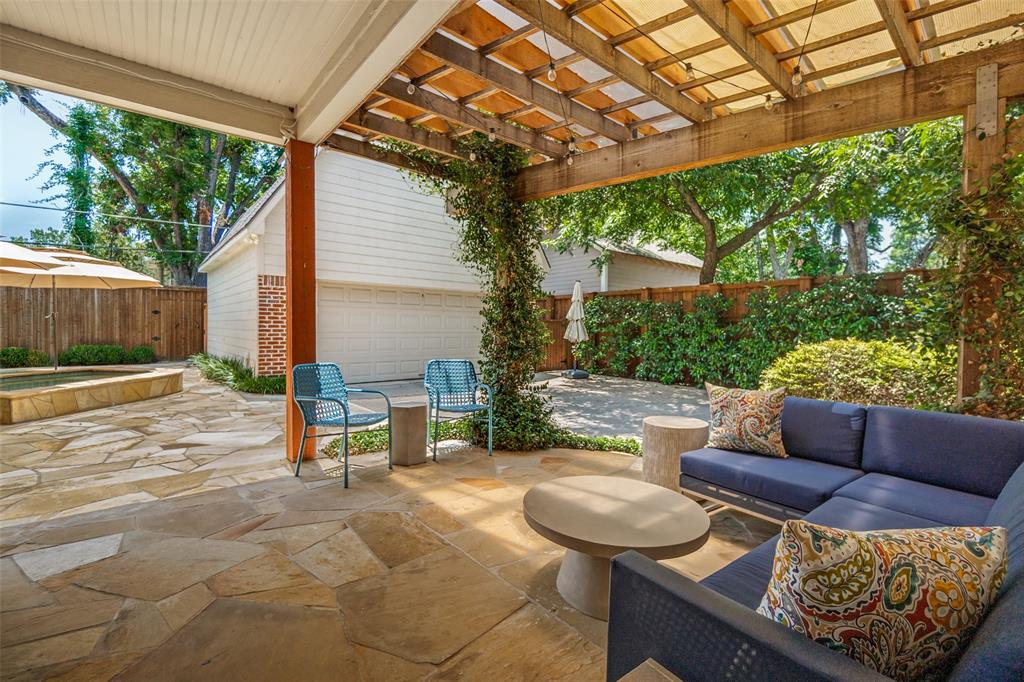 Munger Place - Residential