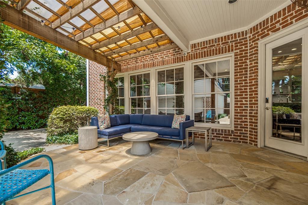 Munger Place - Residential