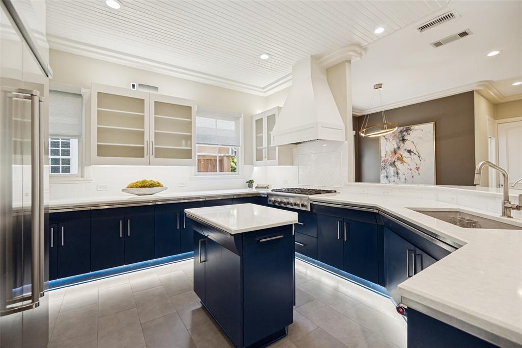 Munger Place - Residential