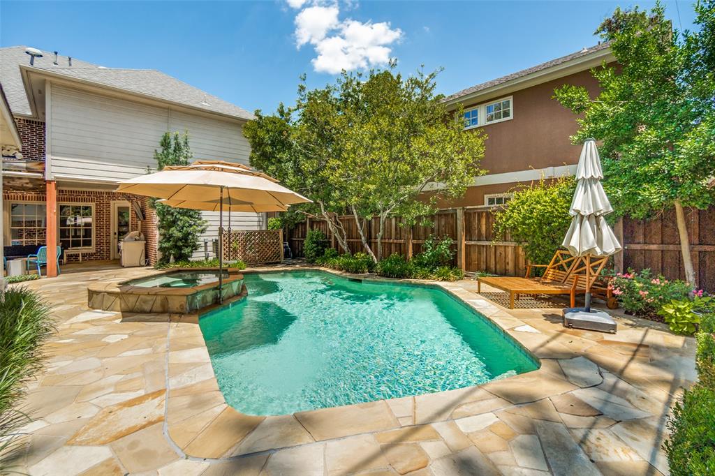 Munger Place - Residential