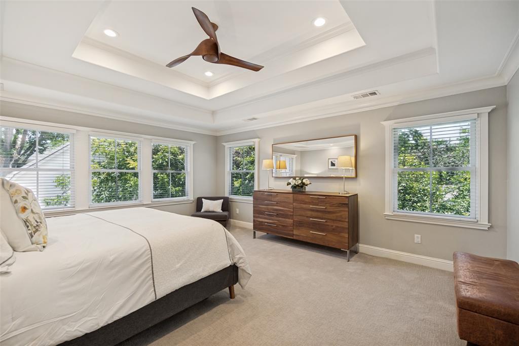 Munger Place - Residential