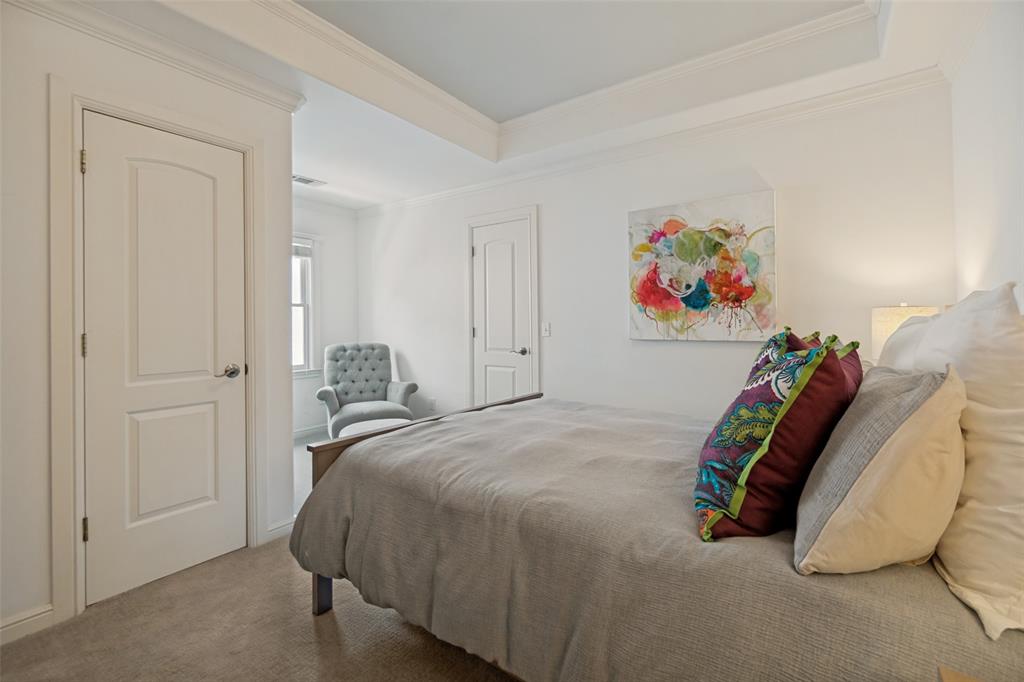 Munger Place - Residential