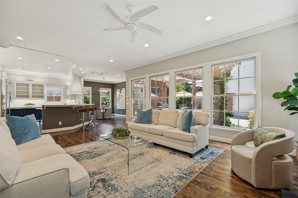 Munger Place - Residential
