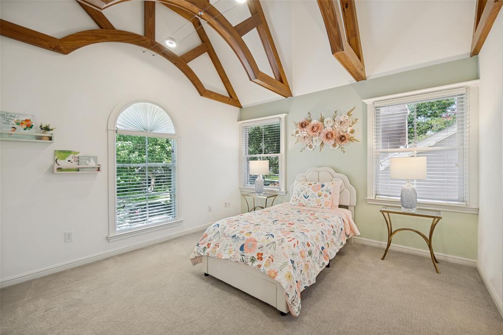 Munger Place - Residential