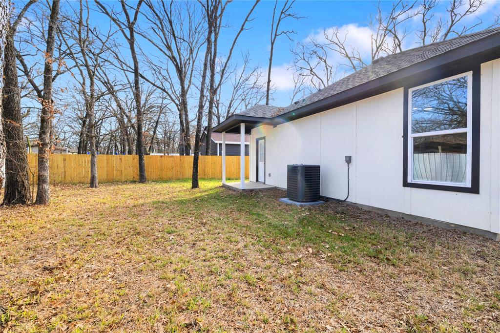 Oak Harbor Sub - Residential