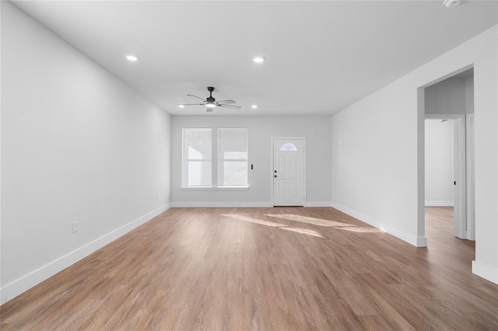 Oak Harbor Sub - Residential