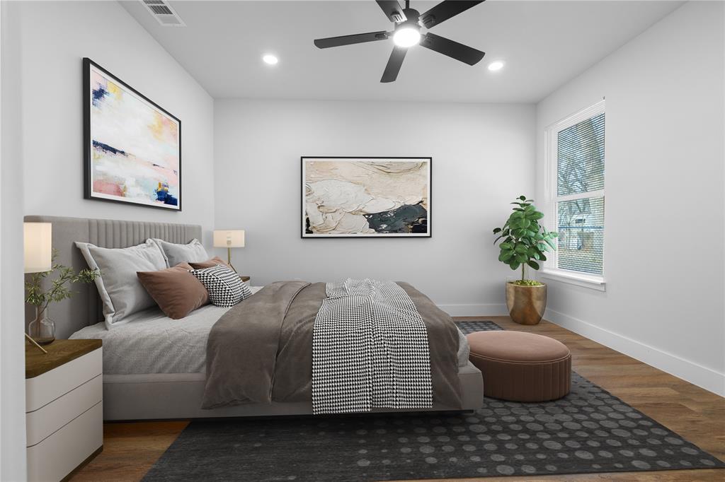 Oak Harbor Sub - Residential
