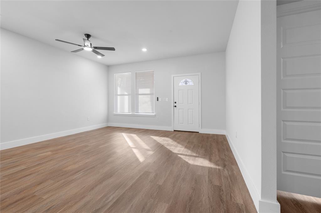Oak Harbor Sub - Residential