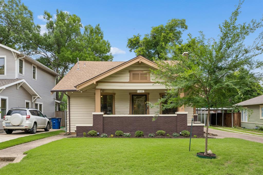 A J Houstons Sub - Residential