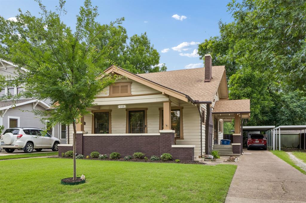 A J Houstons Sub - Residential