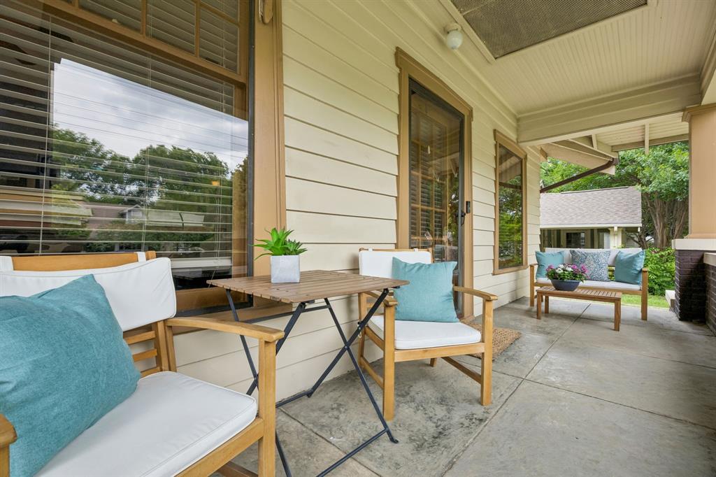 A J Houstons Sub - Residential