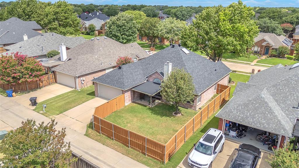 RIDGEVIEW VILLAS (CPL), BLK D, LOT 10 - Residential