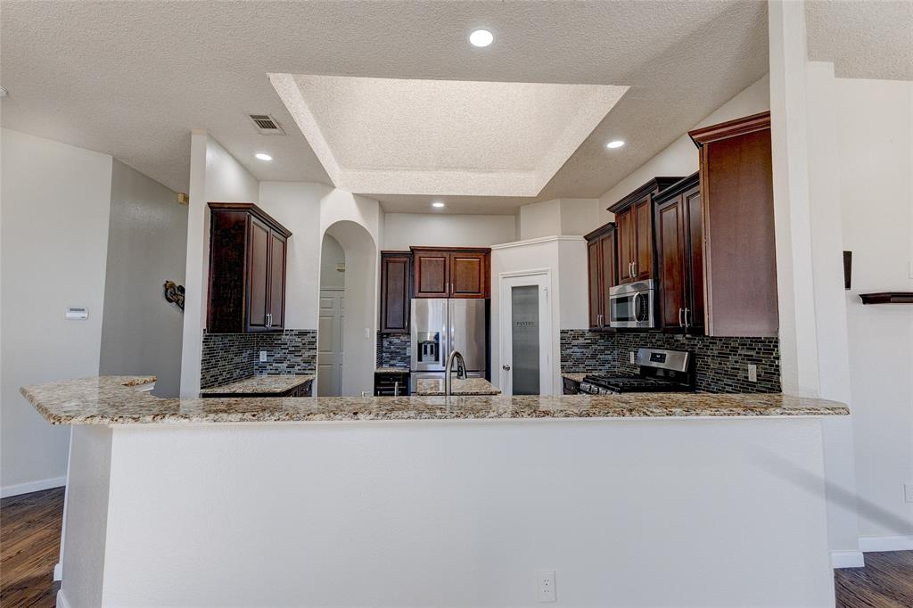 RIDGEVIEW VILLAS (CPL), BLK D, LOT 10 - Residential
