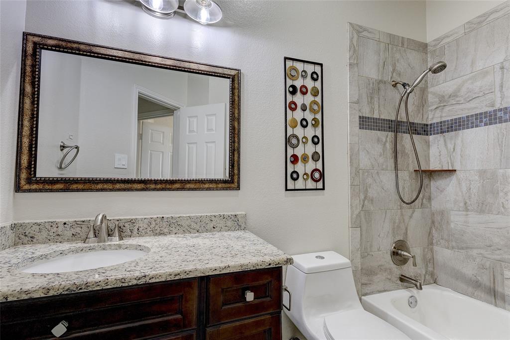 RIDGEVIEW VILLAS (CPL), BLK D, LOT 10 - Residential