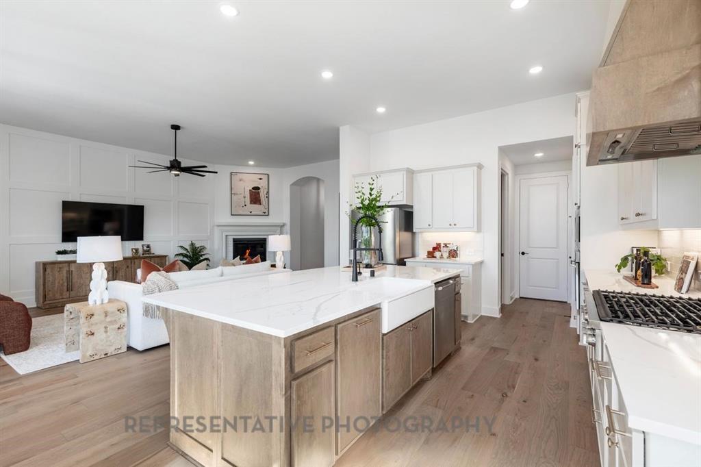 Ridge Crossing - Residential