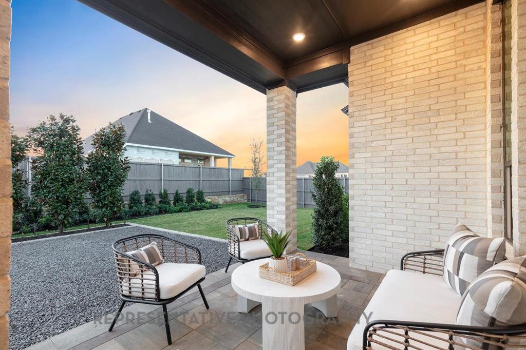 Ridge Crossing - Residential