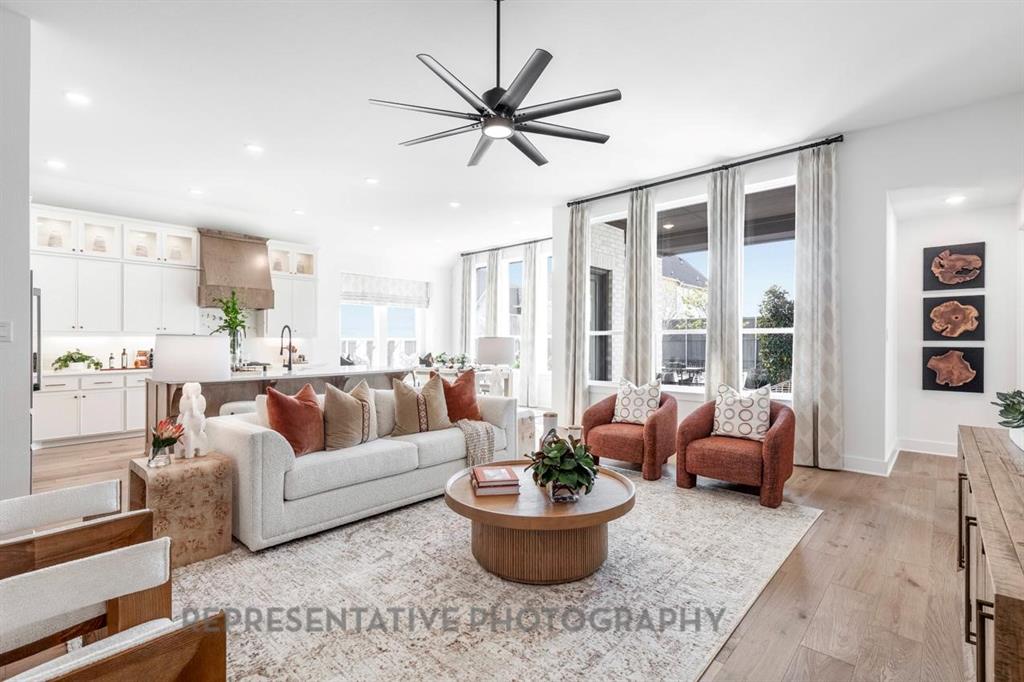 Ridge Crossing - Residential