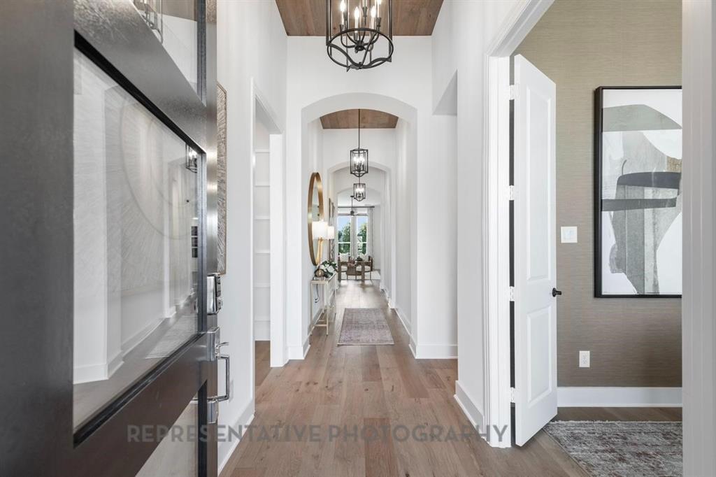 Ridge Crossing - Residential