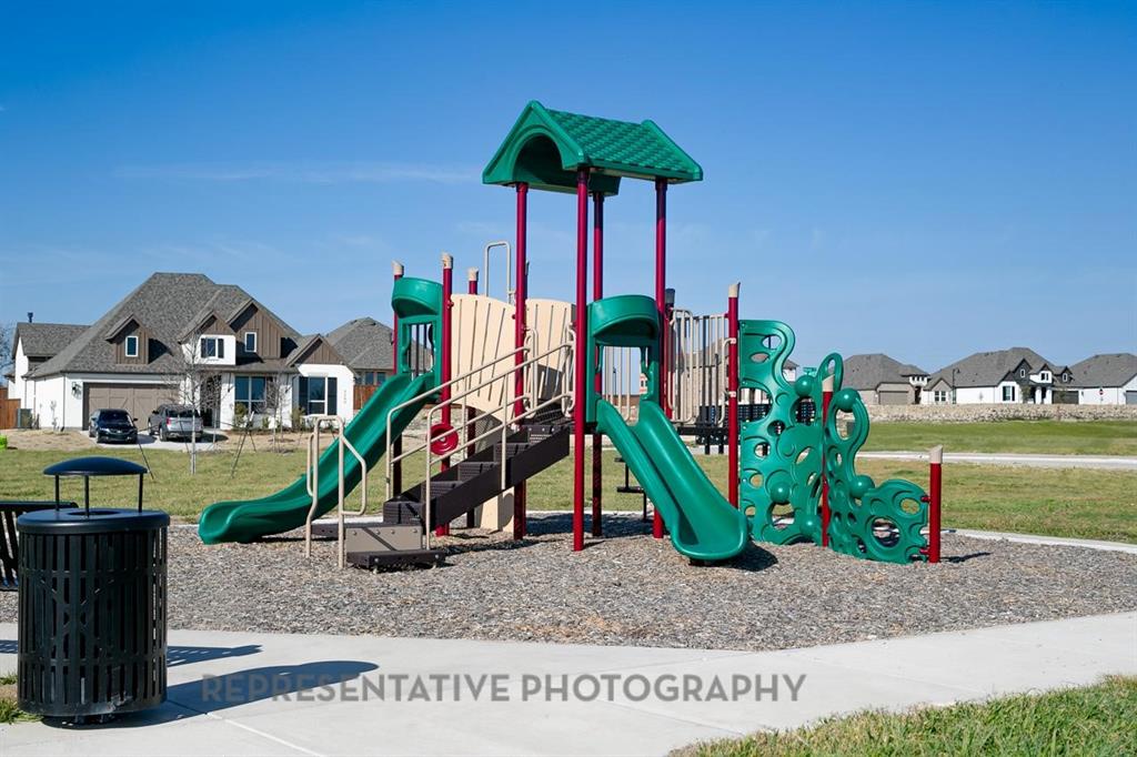 Ridge Crossing - Residential