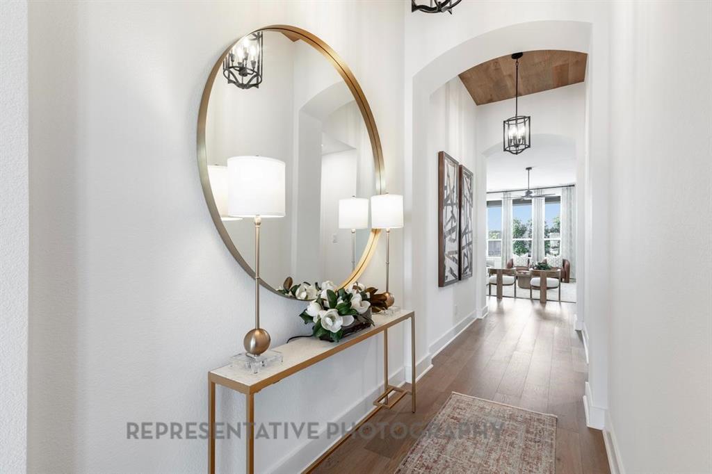 Ridge Crossing - Residential