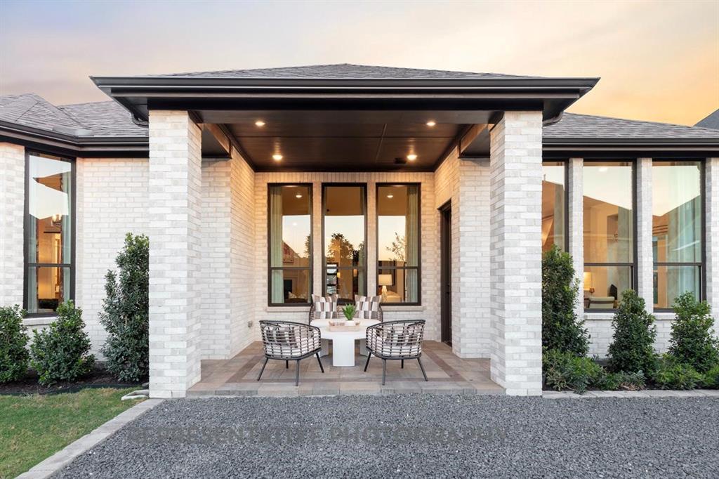Ridge Crossing - Residential