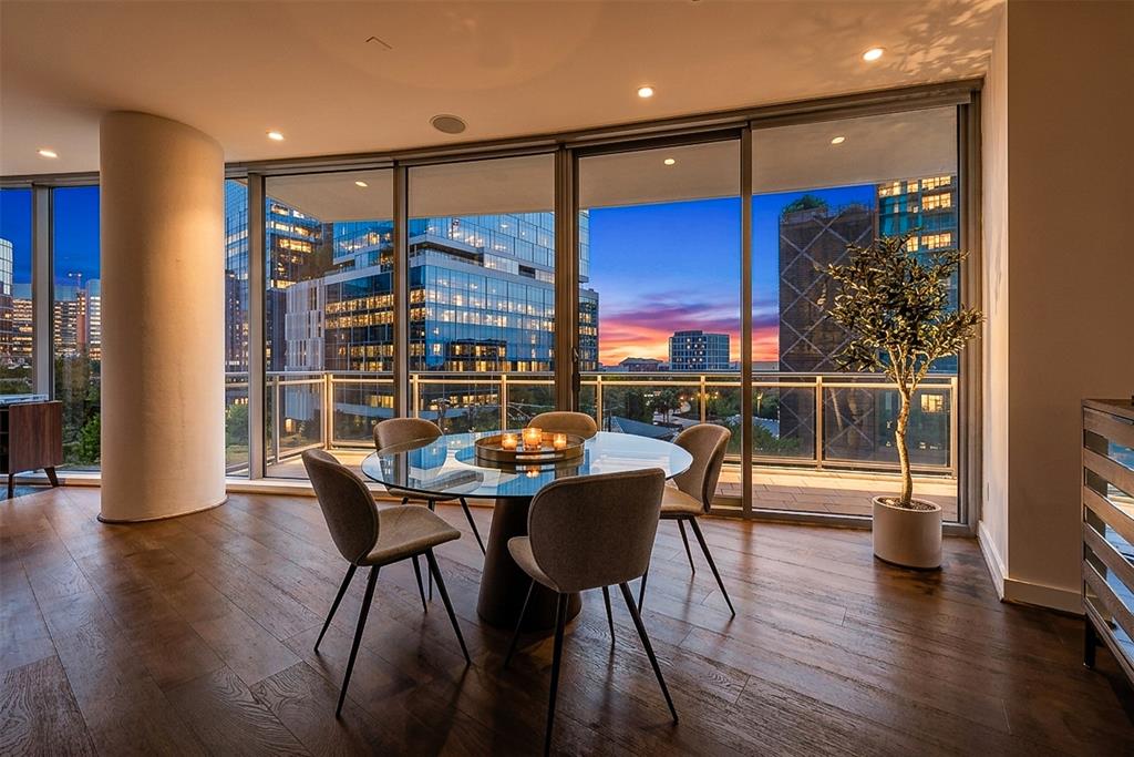 Azure Condo - Residential