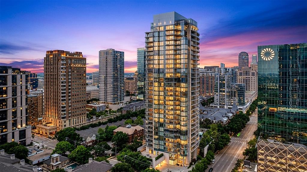 Azure Condo - Residential