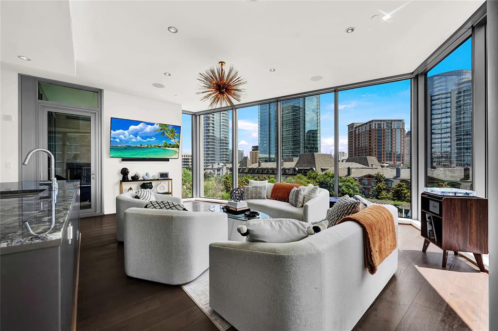 Azure Condo - Residential