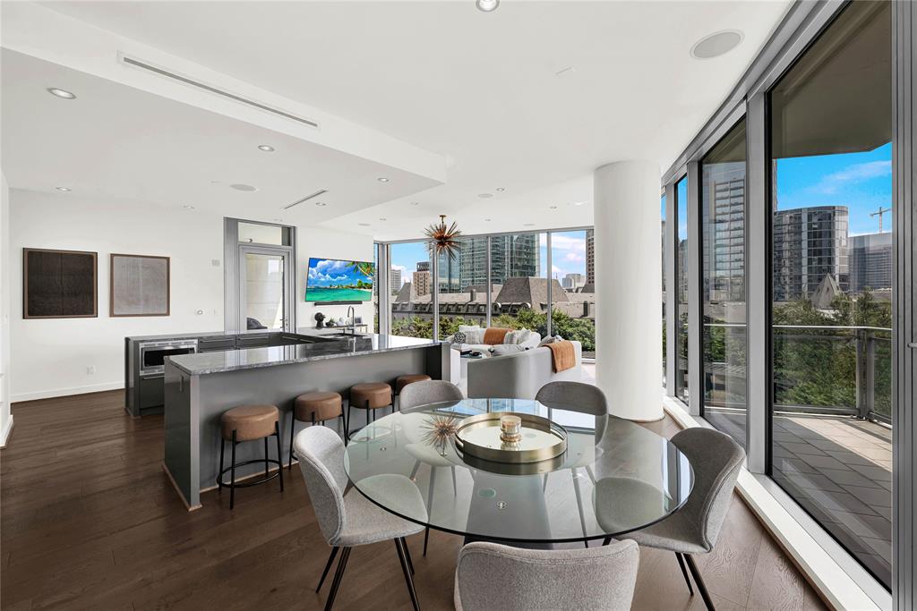 Azure Condo - Residential
