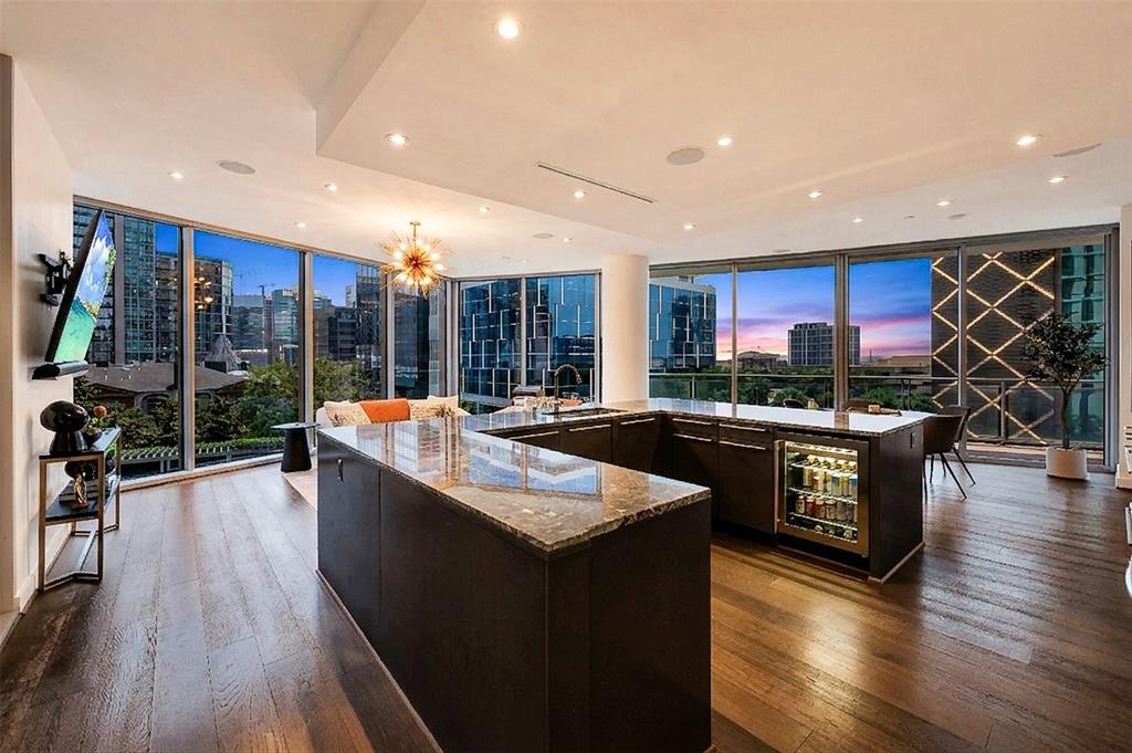 Azure Condo - Residential