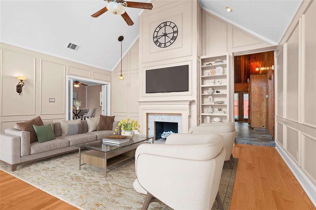 Shorewood Estates - Residential