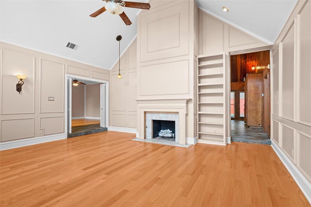 Shorewood Estates - Residential
