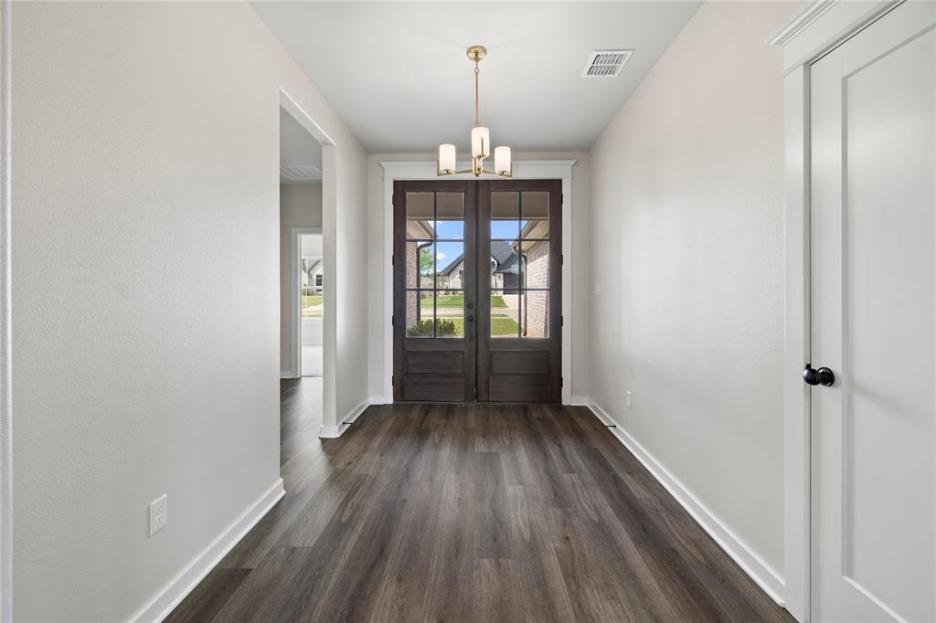 The Meadows East - Residential