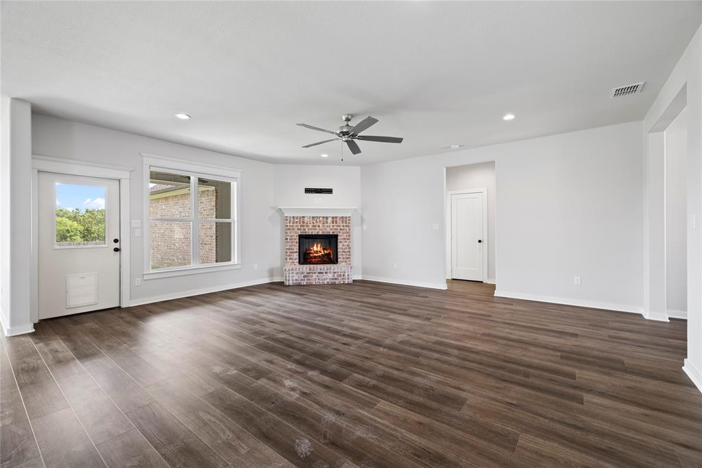 The Meadows East - Residential