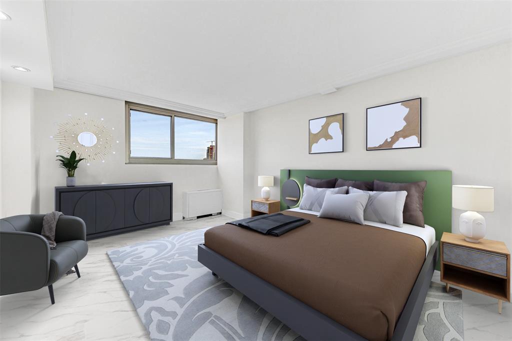 Twenty-One Turtle Crk Condo Projec - Residential
