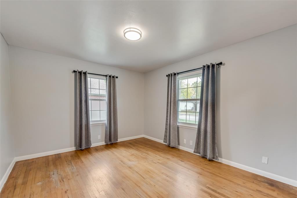 Christie & Wester Add - Residential Lease