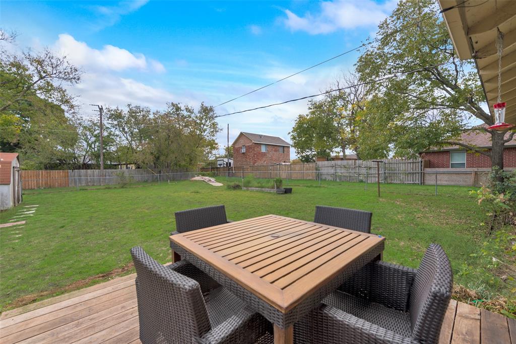 Christie & Wester Add - Residential Lease