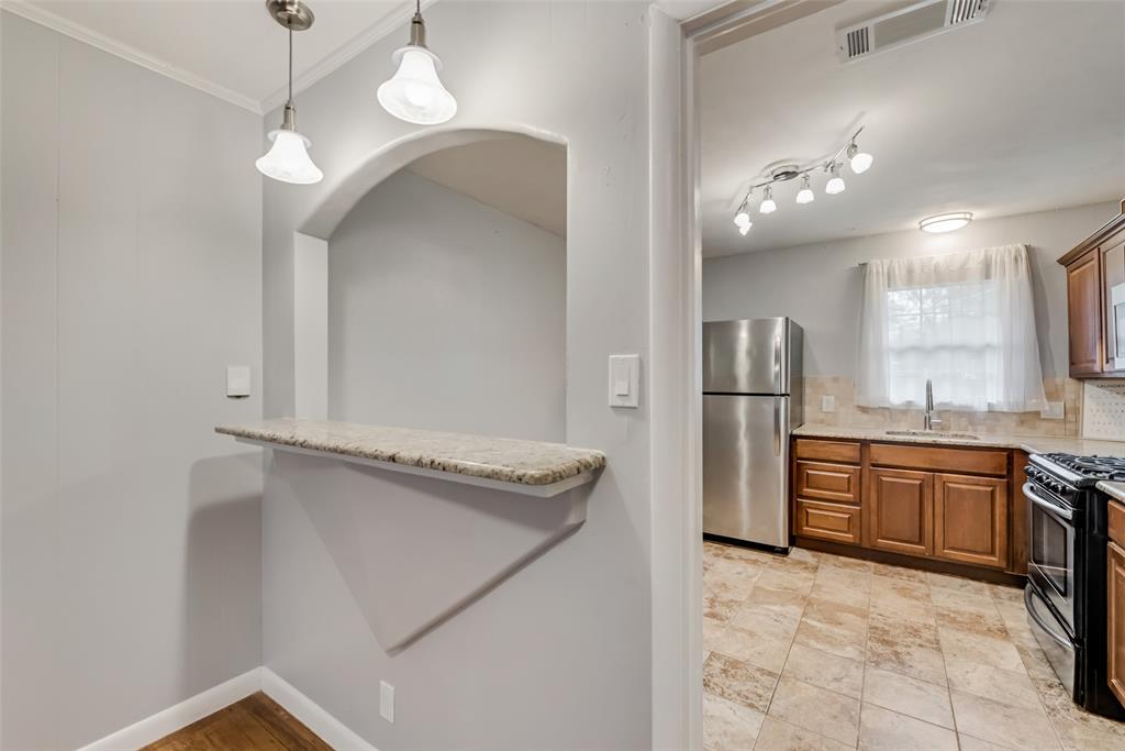 Christie & Wester Add - Residential Lease