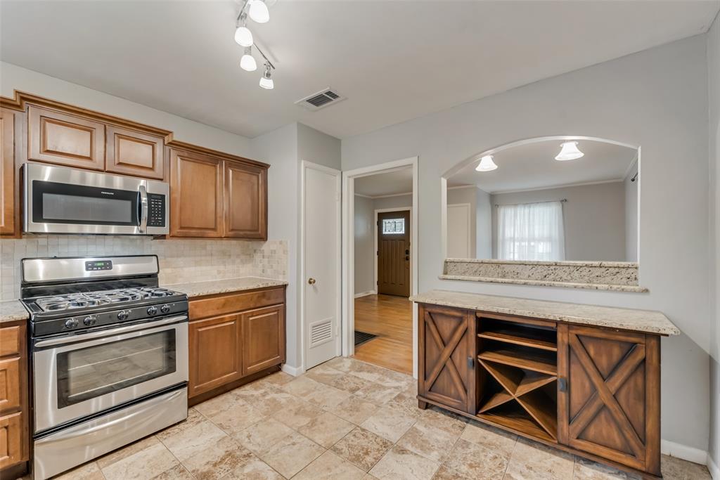 Christie & Wester Add - Residential Lease