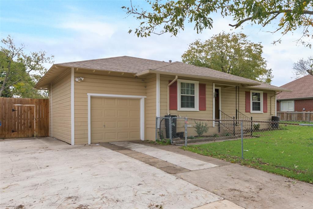Christie & Wester Add - Residential Lease