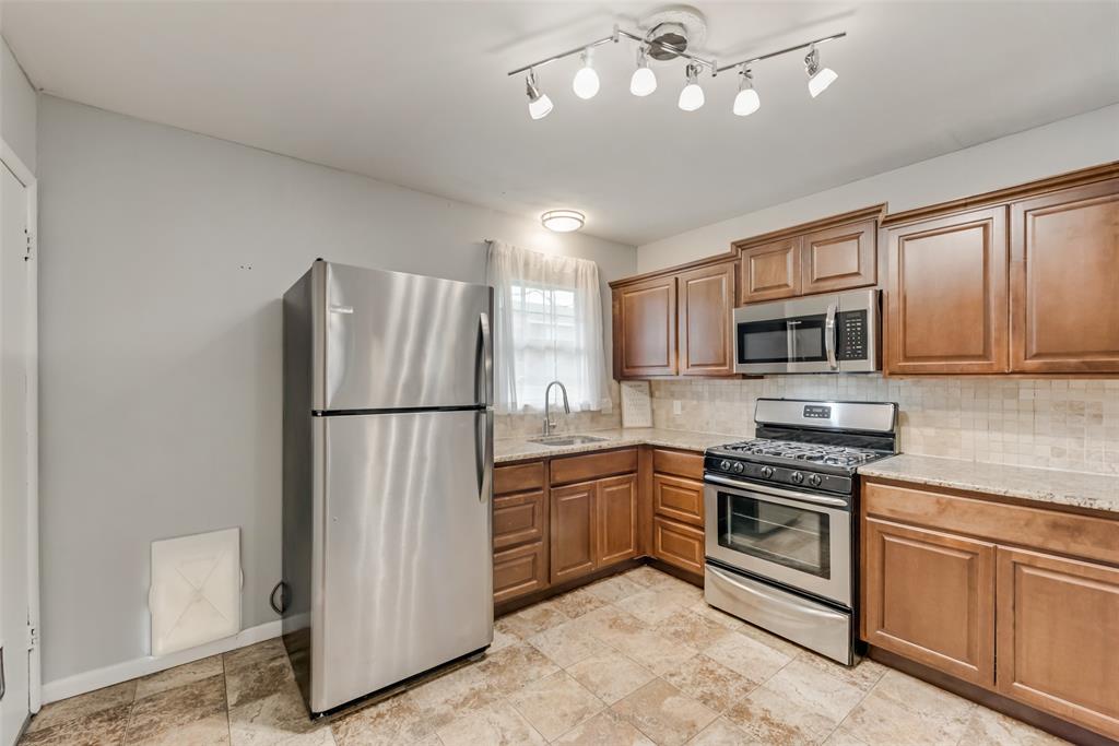 Christie & Wester Add - Residential Lease