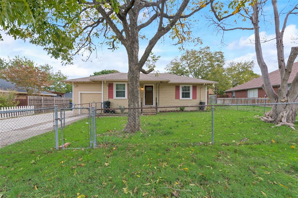 Christie & Wester Add - Residential Lease