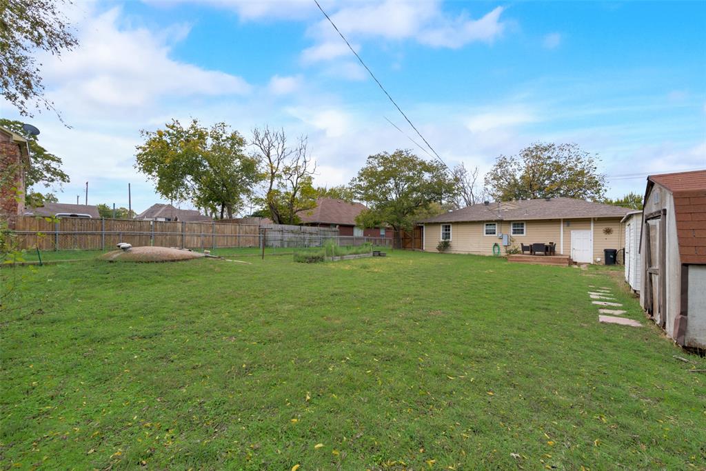 Christie & Wester Add - Residential Lease