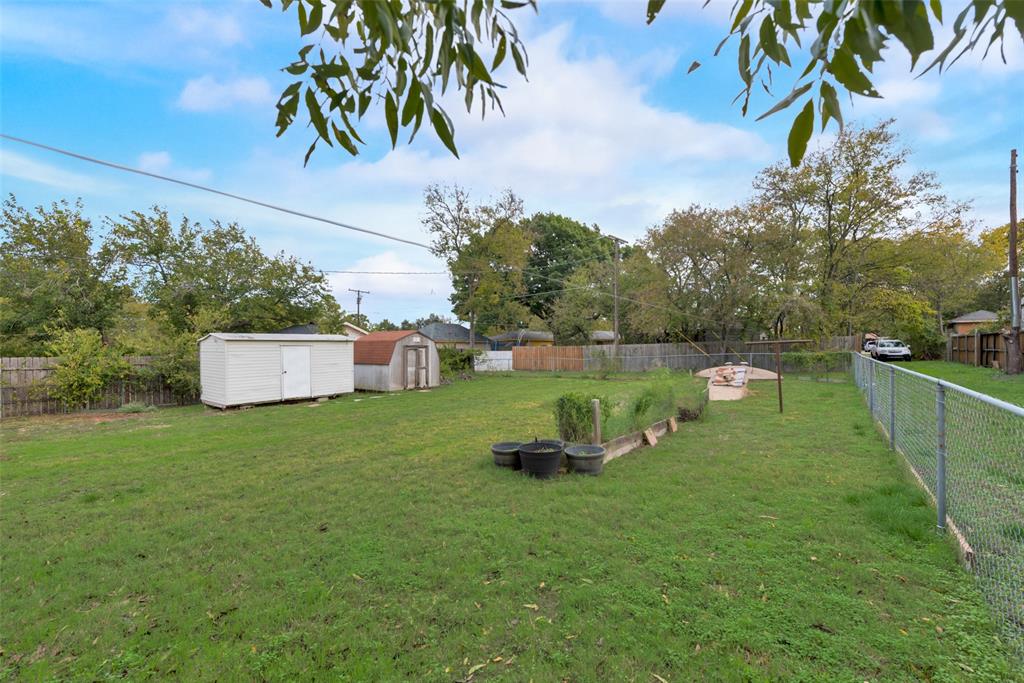 Christie & Wester Add - Residential Lease